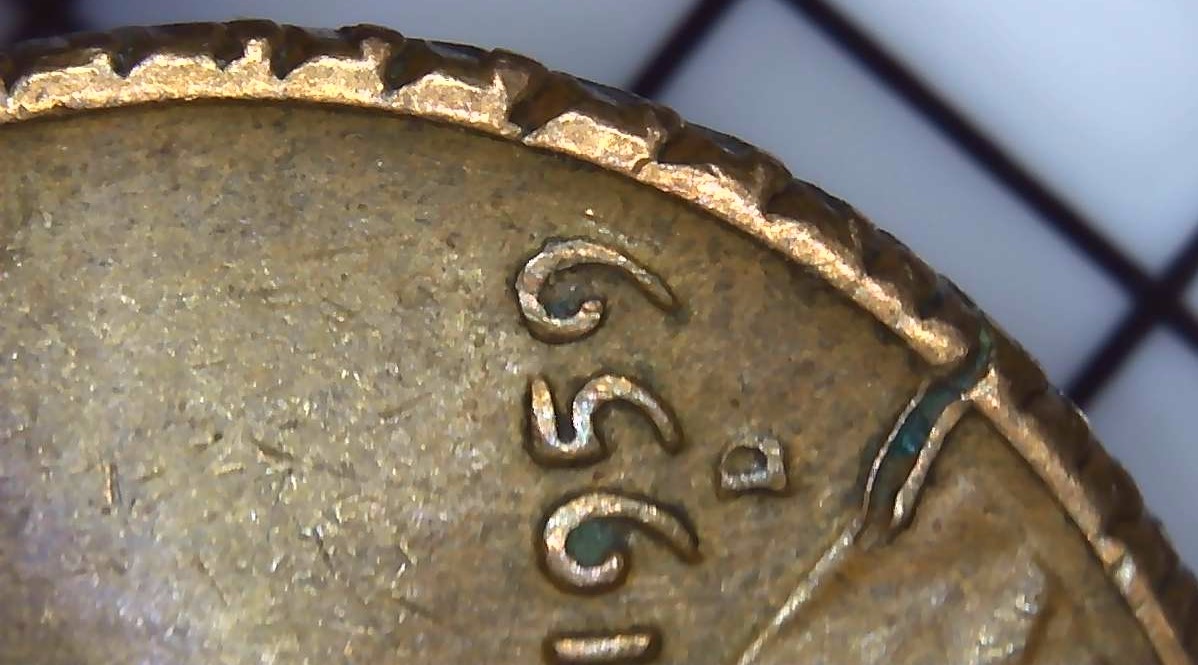 1959-D-Penny-Question